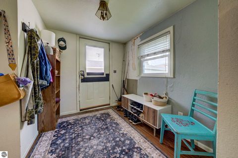 Tiny photo for 302 Pine Street, Kalkaska, MI 49646 (MLS # 1937919)