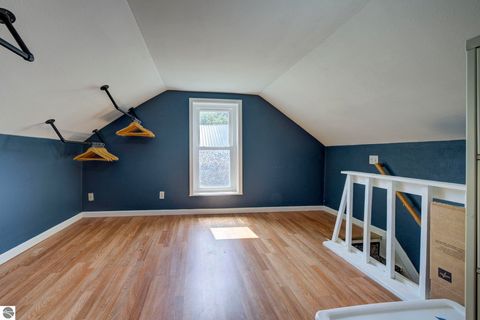 Tiny photo for 302 Pine Street, Kalkaska, MI 49646 (MLS # 1937919)