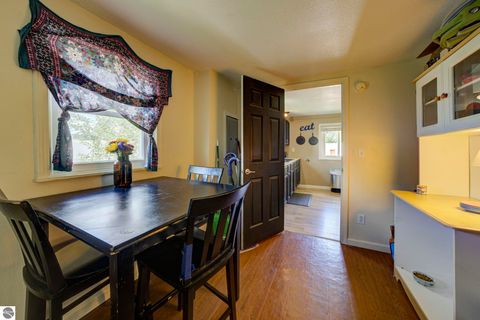 Tiny photo for 302 Pine Street, Kalkaska, MI 49646 (MLS # 1937919)