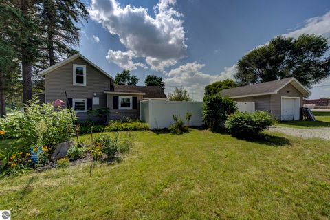 Tiny photo for 302 Pine Street, Kalkaska, MI 49646 (MLS # 1937919)