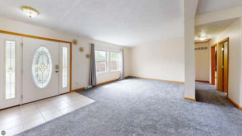 Tiny photo for 1190 Arthur RD, Remus, MI 49340 (MLS # 1949366)
