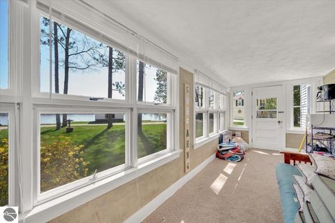 Tiny photo for 5033 Bliss Lane, Hale, MI 48739 (MLS # 1945267)