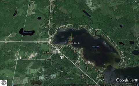 Tiny photo for 5033 Bliss Lane, Hale, MI 48739 (MLS # 1945267)