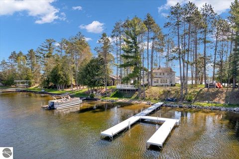 Tiny photo for 5033 Bliss Lane, Hale, MI 48739 (MLS # 1945267)