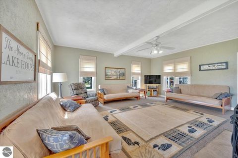 Tiny photo for 5033 Bliss Lane, Hale, MI 48739 (MLS # 1945267)