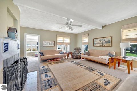 Tiny photo for 5033 Bliss Lane, Hale, MI 48739 (MLS # 1945267)