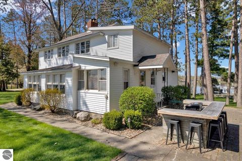 Tiny photo for 5033 Bliss Lane, Hale, MI 48739 (MLS # 1945267)
