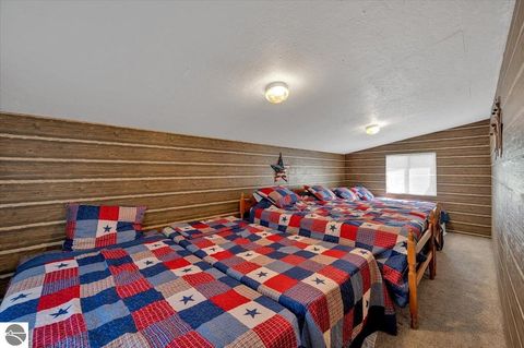 Tiny photo for 5033 Bliss Lane, Hale, MI 48739 (MLS # 1945267)
