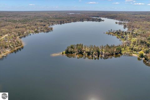 Tiny photo for 5033 Bliss Lane, Hale, MI 48739 (MLS # 1945267)