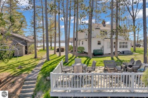 Tiny photo for 5033 Bliss Lane, Hale, MI 48739 (MLS # 1945267)