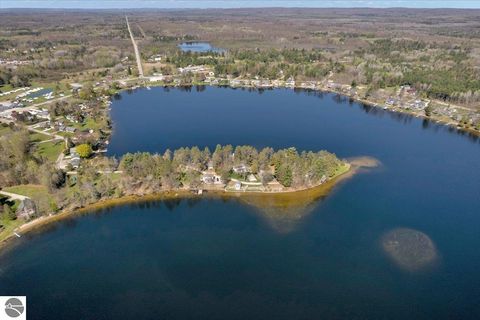 Tiny photo for 5033 Bliss Lane, Hale, MI 48739 (MLS # 1945267)