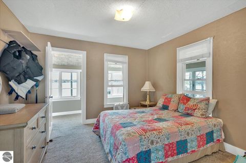 Tiny photo for 5033 Bliss Lane, Hale, MI 48739 (MLS # 1945267)