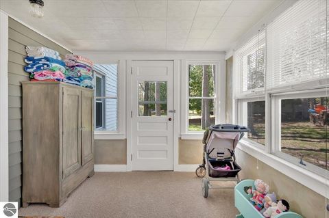 Tiny photo for 5033 Bliss Lane, Hale, MI 48739 (MLS # 1945267)