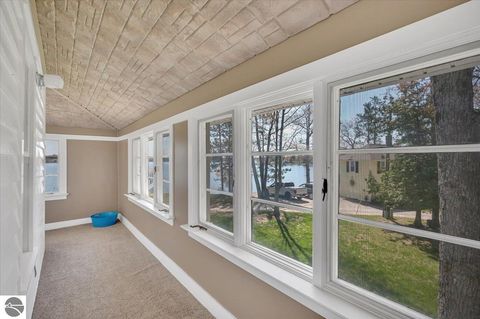 Tiny photo for 5033 Bliss Lane, Hale, MI 48739 (MLS # 1945267)