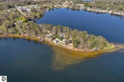 Tiny photo for 5033 Bliss Lane, Hale, MI 48739 (MLS # 1945267)