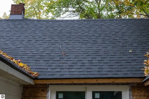 Tiny photo for 8181 Deadstream Road, Honor, MI 49640 (MLS # 1951960)
