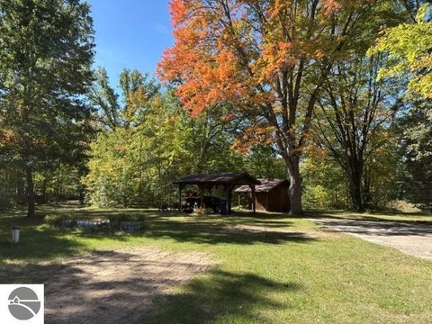 Tiny photo for 11830 US-131 N, Fife Lake, MI 49633 (MLS # 1951141)