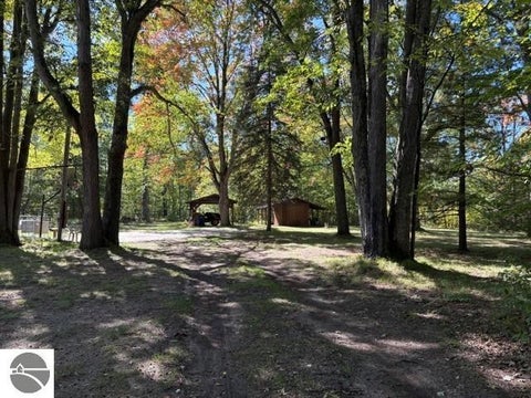 Tiny photo for 11830 US-131 N, Fife Lake, MI 49633 (MLS # 1951141)