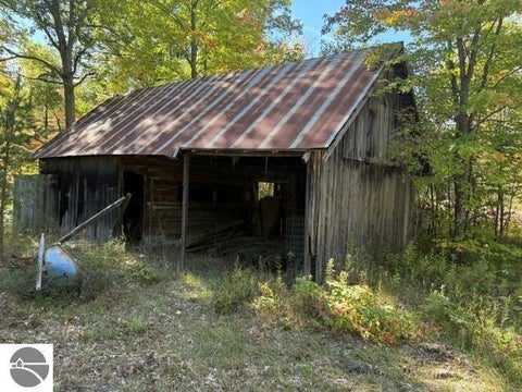 Tiny photo for 11830 US-131 N, Fife Lake, MI 49633 (MLS # 1951141)
