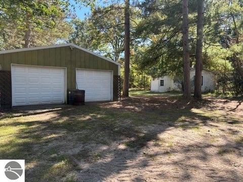 Tiny photo for 11830 US-131 N, Fife Lake, MI 49633 (MLS # 1951141)