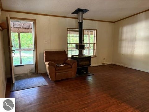 Tiny photo for 11830 US-131 N, Fife Lake, MI 49633 (MLS # 1951141)