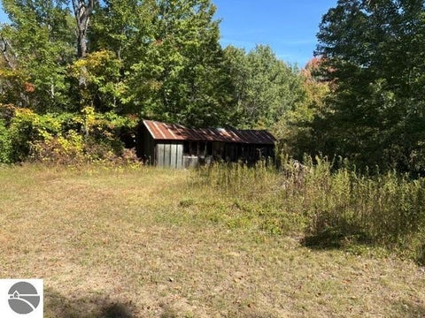 Tiny photo for 11830 US-131 N, Fife Lake, MI 49633 (MLS # 1951141)