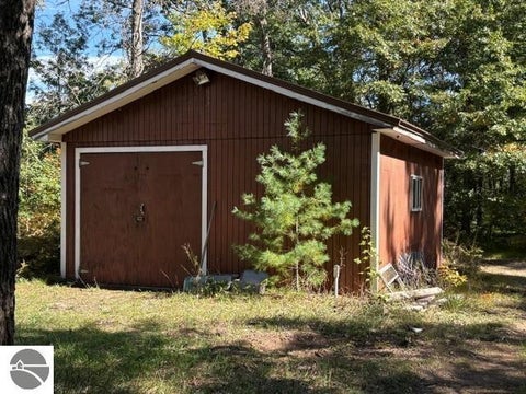 Tiny photo for 11830 US-131 N, Fife Lake, MI 49633 (MLS # 1951141)