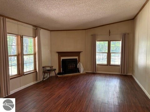 Tiny photo for 11830 US-131 N, Fife Lake, MI 49633 (MLS # 1951141)