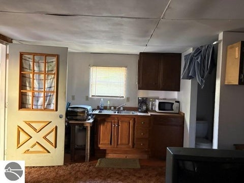 Tiny photo for 11830 US-131 N, Fife Lake, MI 49633 (MLS # 1951141)