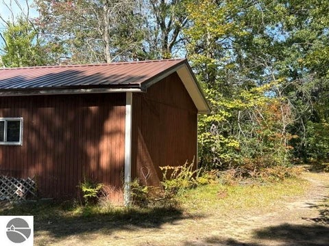 Tiny photo for 11830 US-131 N, Fife Lake, MI 49633 (MLS # 1951141)