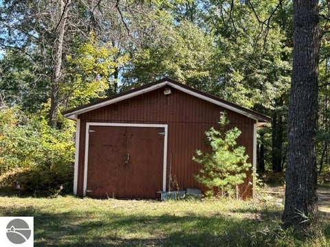 Tiny photo for 11830 US-131 N, Fife Lake, MI 49633 (MLS # 1951141)