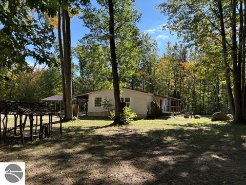 Photo of 11830 US-131 N, Fife Lake, MI 49633 (MLS # 1951141)
