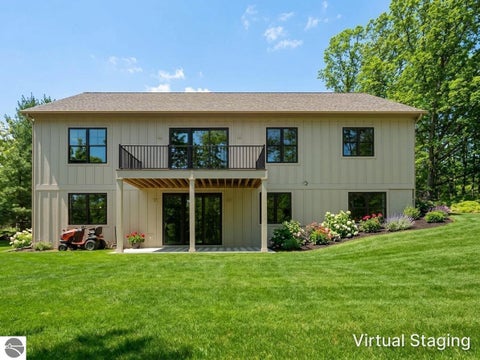Tiny photo for 3494 Village Circle Drive, Traverse City, MI 49686 (MLS # 1944470)