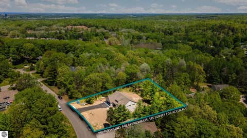 Tiny photo for 3494 Village Circle Drive, Traverse City, MI 49686 (MLS # 1944470)