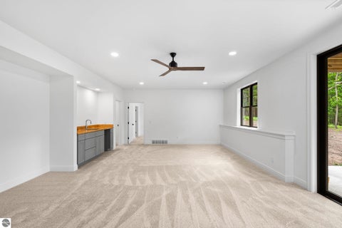 Tiny photo for 3494 Village Circle Drive, Traverse City, MI 49686 (MLS # 1944470)