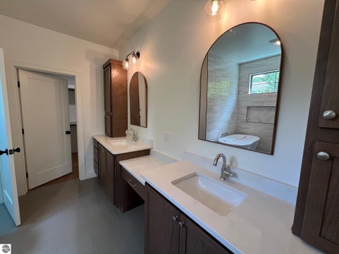Tiny photo for 3494 Village Circle Drive, Traverse City, MI 49686 (MLS # 1944470)