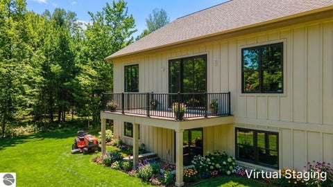 Tiny photo for 3494 Village Circle Drive, Traverse City, MI 49686 (MLS # 1944470)