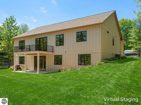 Tiny photo for 3494 Village Circle Drive, Traverse City, MI 49686 (MLS # 1944470)