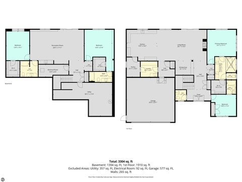 Tiny photo for 3494 Village Circle Drive, Traverse City, MI 49686 (MLS # 1944470)