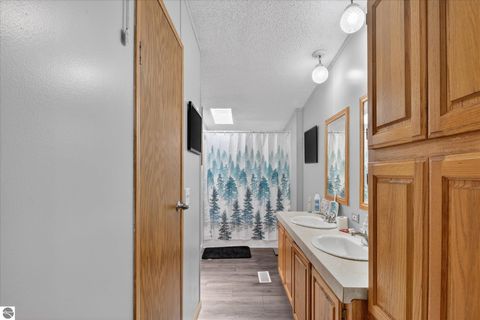 Tiny photo for 4537 N Caris Road, Edmore, MI 48829 (MLS # 1944226)