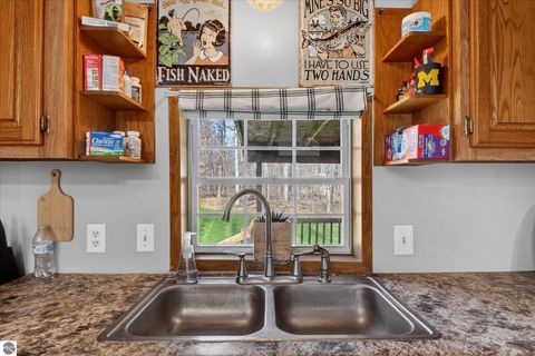 Tiny photo for 4537 N Caris Road, Edmore, MI 48829 (MLS # 1944226)
