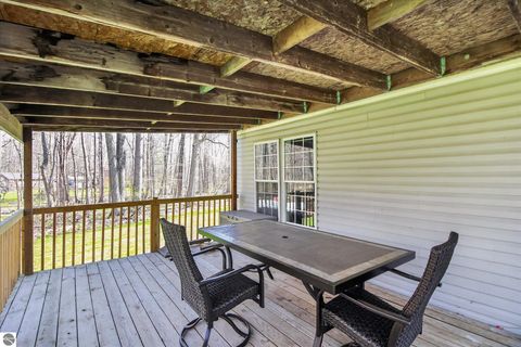Tiny photo for 4537 N Caris Road, Edmore, MI 48829 (MLS # 1944226)