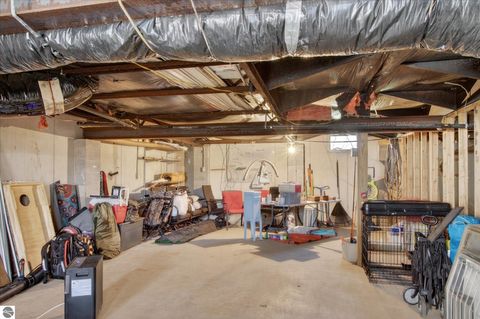 Tiny photo for 4537 N Caris Road, Edmore, MI 48829 (MLS # 1944226)