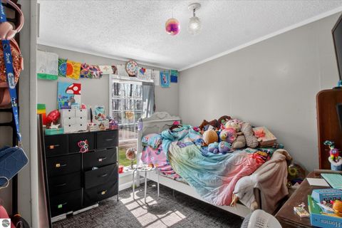 Tiny photo for 4537 N Caris Road, Edmore, MI 48829 (MLS # 1944226)