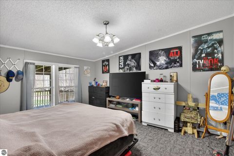 Tiny photo for 4537 N Caris Road, Edmore, MI 48829 (MLS # 1944226)