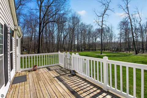 Tiny photo for 4537 N Caris Road, Edmore, MI 48829 (MLS # 1944226)