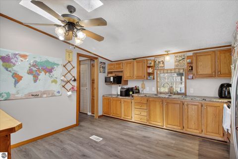 Tiny photo for 4537 N Caris Road, Edmore, MI 48829 (MLS # 1944226)