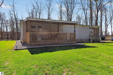 Tiny photo for 4537 N Caris Road, Edmore, MI 48829 (MLS # 1944226)