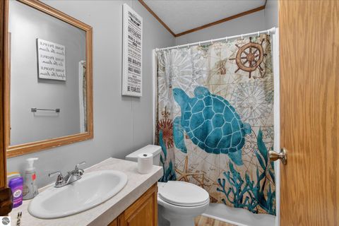 Tiny photo for 4537 N Caris Road, Edmore, MI 48829 (MLS # 1944226)