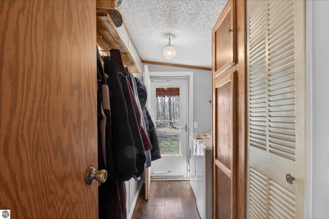 Tiny photo for 4537 N Caris Road, Edmore, MI 48829 (MLS # 1944226)